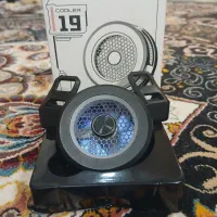 فن خنک کننده|قطعات و لوازم جانبی رایانه|اصفهان, باغ فدک|دیوار