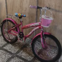 دوچرخه دخترانه