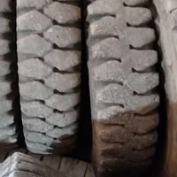 لاستیک ۹۰۰،۲۰ وسایزهای دیگر رینگ ۲۰|قطعات یدکی و لوازم جانبی|لنجان, |دیوار