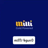 جایزه میلی رو رایگان دریافت کنید