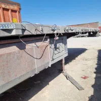 کفی تریلی|خودرو سنگین|مبارکه, |دیوار