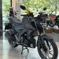 یاماها ویژن ۱۵۵ استریت جدید نیروموتور vision