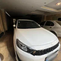 ریسپکت پرایم ۱۴۰۲|خودرو سواری و وانت|تهران, وحیدیه|دیوار