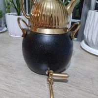 قوری و کتری