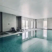 ۳۵۰ متر با مشاعات هُتلینگ|اجارهٔ آپارتمان|کرج, عظیمیه|دیوار