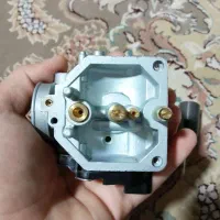 کاربراتور 150 کوکما ناقص (بدنه سالم و تمیز)|قطعات یدکی و لوازم جانبی|نجفآباد, فاز ۲ شهرک آزادگان|دیوار