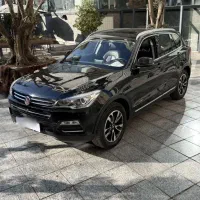 هن تنگ x7 1398 مشکی|خودرو سواری و وانت|تهران, حصار بوعلی|دیوار