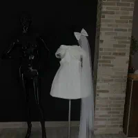 لباس عروس یا فرمالیته یا عقد