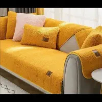 کاور مبل ژلاتین ،پارچه ای آستارا