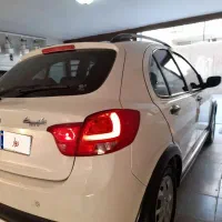 کوییک rs،مدل ۱۴۰۲ اپشنال مشابه صفرکارخانه|خودرو سواری و وانت|اصفهان, فردوان|دیوار