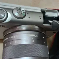 دوربین دیجیتال کنون m100