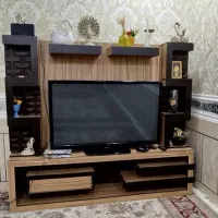 میز تلویزیون شیک و جادار