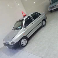 پرایدمدل۸۶|خودرو سواری و وانت|یزد, |دیوار