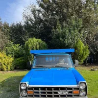 فروش نیسان مدل ۸۹ سالم