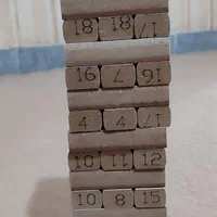 بازی فکری کودکان|اسباب‌بازی بچه|خرم‌آباد, |دیوار