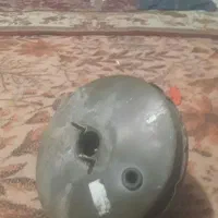 پوستر ترمز پژو