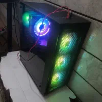 کیس گیمینگ ناب