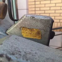 اره آب صابونی، توماس ایتالیا، بسیار تمیز|ابزارآلات|نجفآباد, یزدانشهر|دیوار