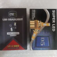 هدلایت خفن در حد نو