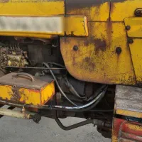 فروش تراکتور|خودرو سنگین|قائم‌شهر, |دیوار