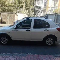 کوییکS1402|خودرو سواری و وانت|تهران, سازمان برنامه شمالی|دیوار