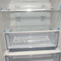 یخچال دوقلو یخساران مدل کوارتز FSP24|یخچال و فریزر|کرمانشاه, |دیوار