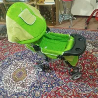 کالسکه|کالسکه و لوازم جانبی|اهواز, کوی ایثار|دیوار
