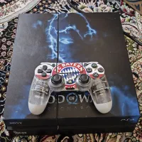 سه عدد ps4 کپی خور|کنسول، بازی ویدئویی و آنلاین|دوگنبدان, |دیوار