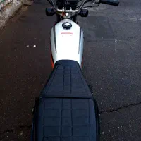 هندا۱۳۹۰|موتورسیکلت|قم, هفت تیر|دیوار