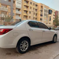 دنا پلاس دنده ای مدل ۱۴۰۰ در حد صفر