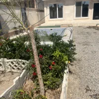 ویلا نوساز با امکانات شهرکی|فروش خانه و ویلا|رامجین, |دیوار