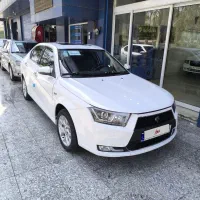 دنا صفر اتوماتیک آپشنال فول امکانات ۱۴۰۴