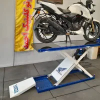 جک بالابرموتور(شرایطی)