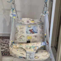 تاب گهواره برند بین بین