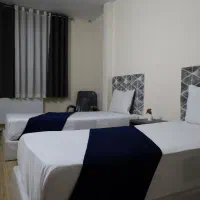 اجاره روزانه سوئیت لاکچری فردوسی