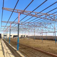 نصب سقف و شیروانی و ساندویچ پنل|خدمات پیشه و مهارت|سمنان, |دیوار