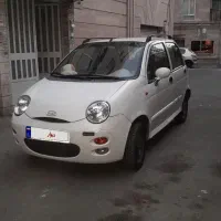 ام وی ام ۱۱۰ چهار سیلندر