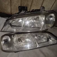چراغ جلو پارس