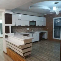 اجاره آپارتمان ۲۱۰ متری بر اصلی کارگر (رجایی)