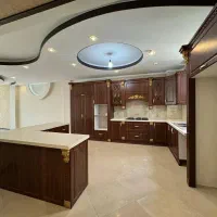 دروس ۲۲۰ متری ۳خواب/۷ساله/۳ پارکینگ سندی|فروش آپارتمان|تهران, دروس|دیوار