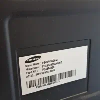 تلویزیون ۴۳ اینچ سامسونگ|تلویزیون و پروژکتور|طرقبه, |دیوار