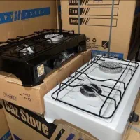 اجاق‌گازهای ۲شعله و۳شعله درابعاد مختلف ۲سال گارانت|اجاق گاز و لوازم برقی پخت‌وپز|بروجرد, |دیوار