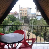 کلبه سوئیسی تمشک