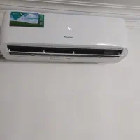 نصب و تعمیر تخصصی کولرگازی با 12سال تجربه