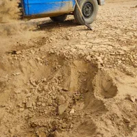 خاک باغچه 100٪ تضمینی و شیرین گوربند.و کود گاوی|خدمات باغبانی و درختکاری|زاهدان, |دیوار