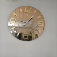 دو عدد ساعت با هم به فروش میرسد