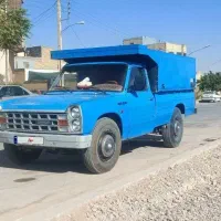 نیسان دیزل 92|خودرو سواری و وانت|بروجن, |دیوار