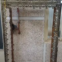 بوفه المینیوم خشکه