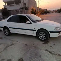 پژو پارس تک سوز مدل 94|خودرو سواری و وانت|چرام, |دیوار