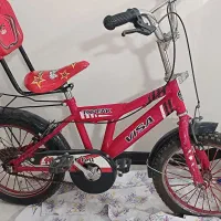 دوچرخه سایز شانزده